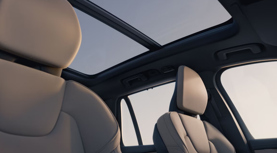 볼보 XC90 신형