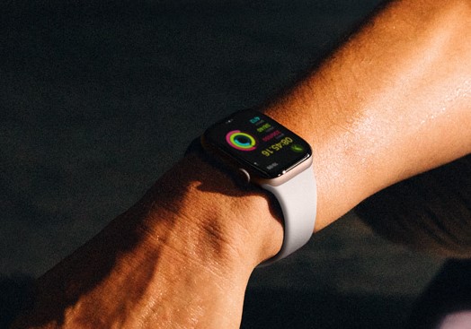 애플워치 시리즈 10