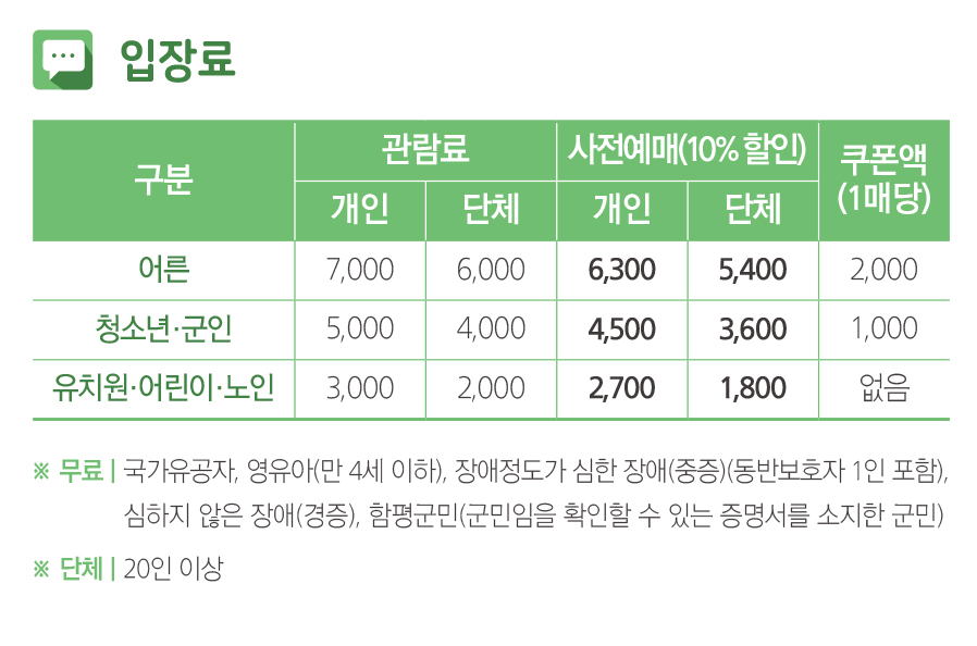 함평 나비축제