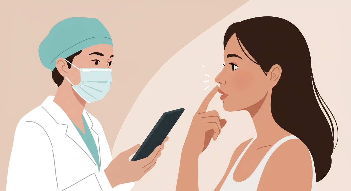 자가연골&amp;#44; 늑연골코성형