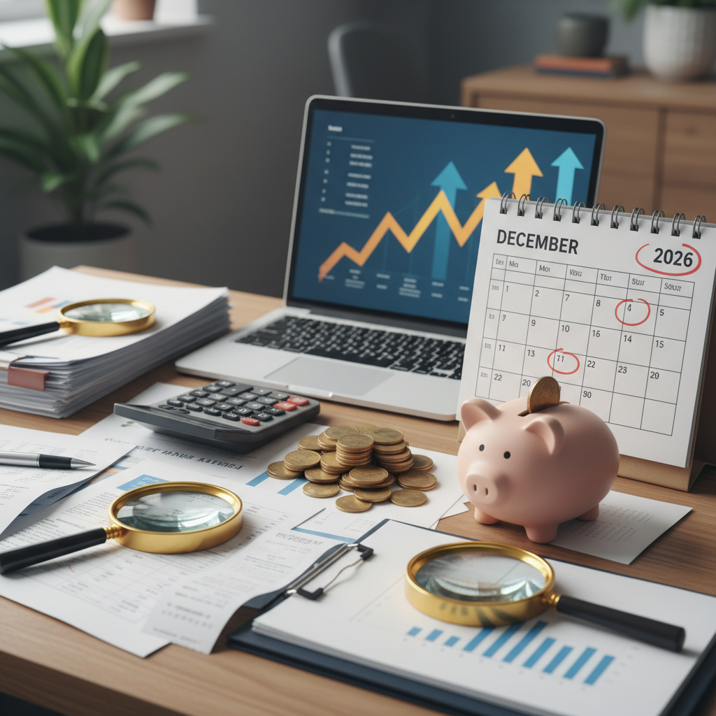 2026- 연말정산- 간소화 -누락 -증빙- 제출 -환급 -극대화 -전략-2