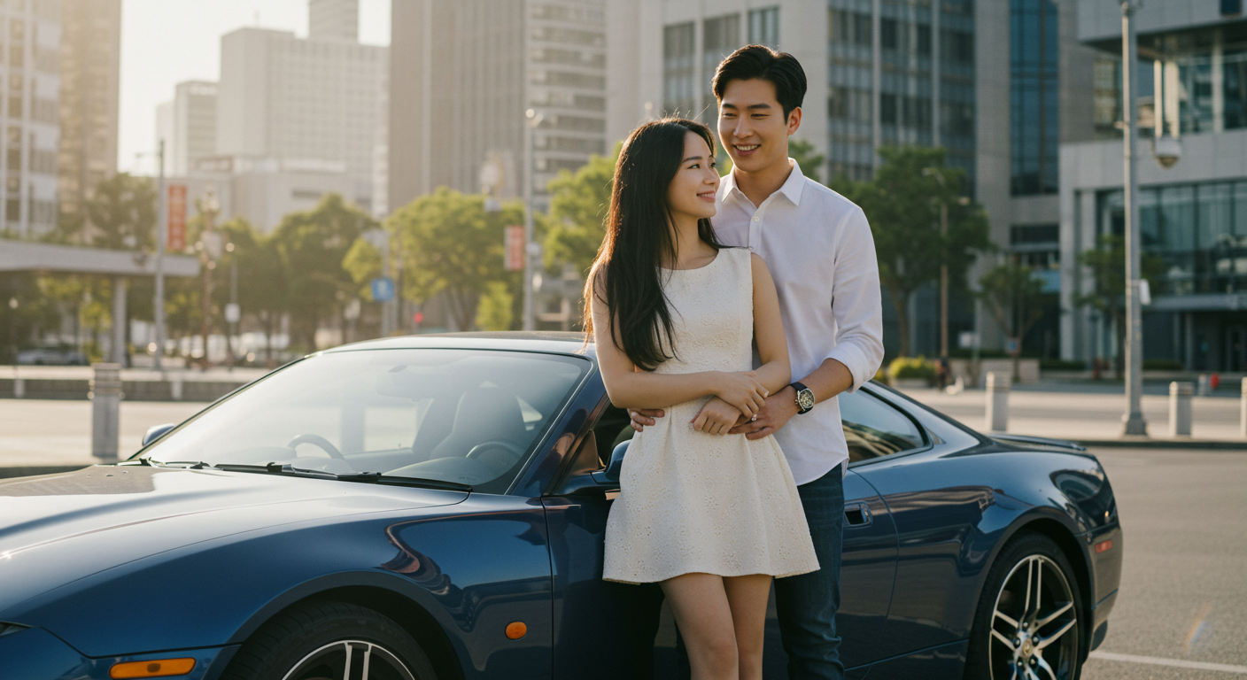 렌터카 완전정복 가이드