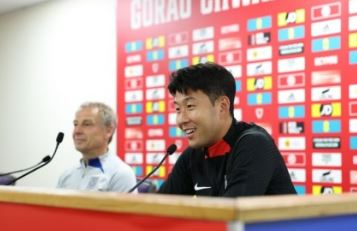 대한민국 대표팀 전 경기 무료 시청하기