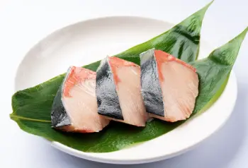 방어 가격 및 효능, 영양성분과 주의점