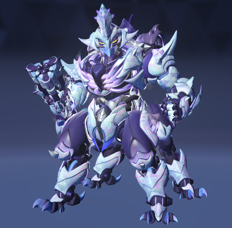 오버워치2 16시즌 신화스킨 다운로드 바로가기 (2025)