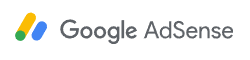 구글 애드센스 로고