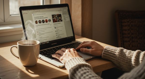 블로그 수익형 글쓰기 노하우