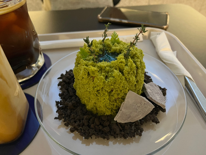 못케이크