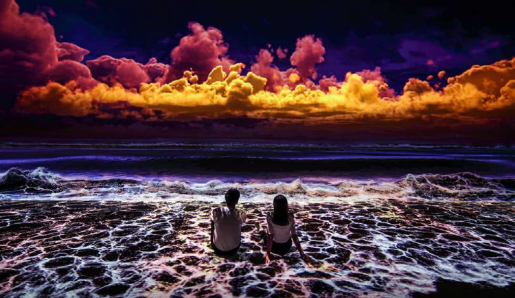 여수 아르떼뮤지엄