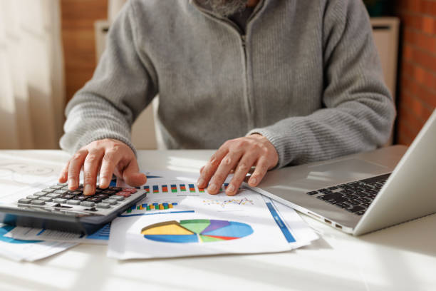 노후자금 관리가 중요한 이유