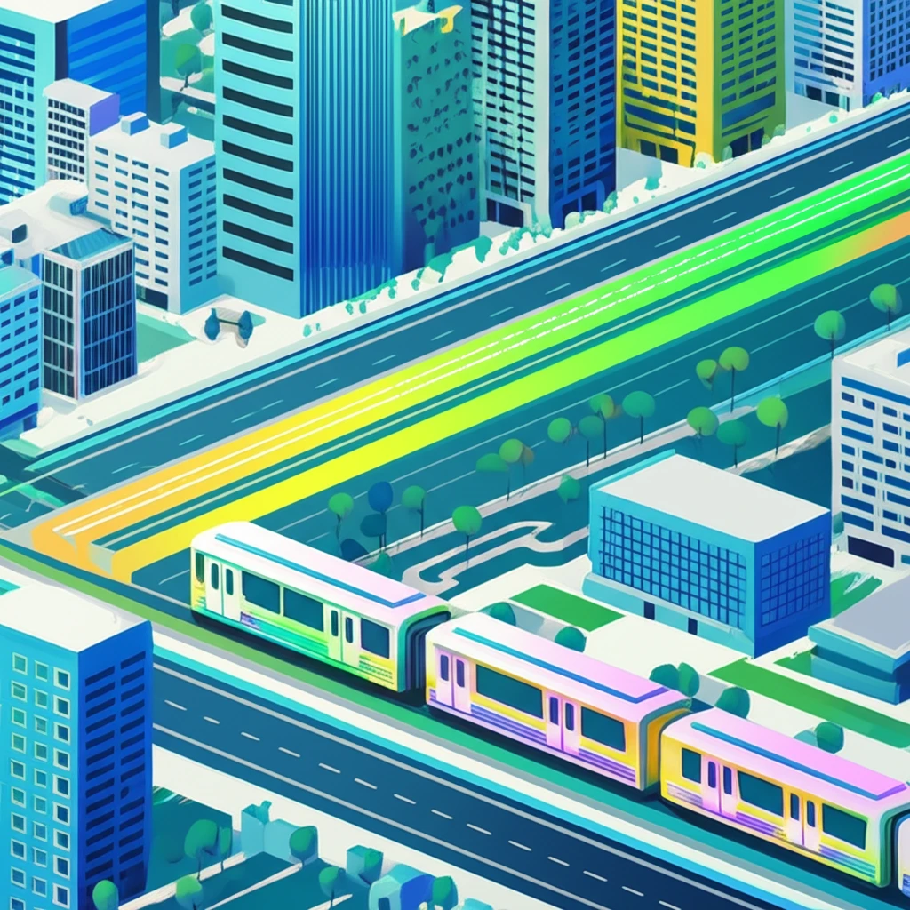 여행 만족도 UP: 대중교통 이용 &..