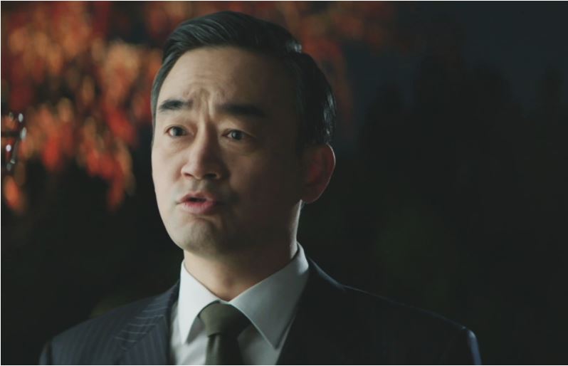 재벌집막내아들.결말