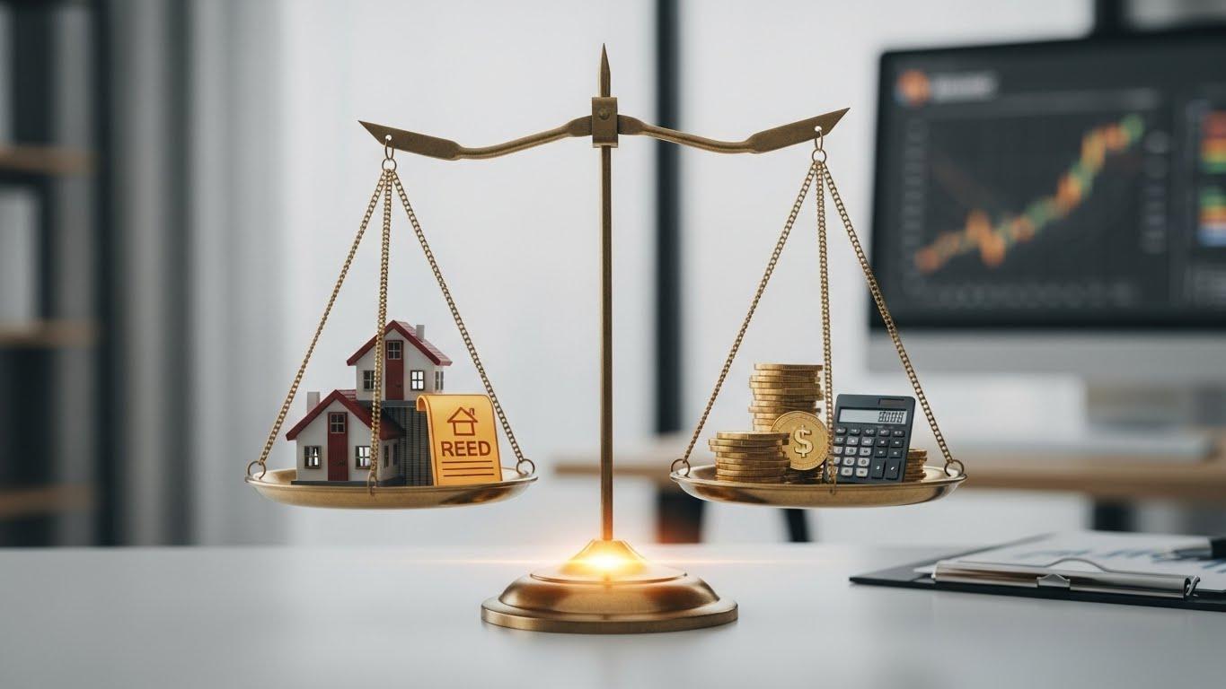 부동산 잔금대출 한도