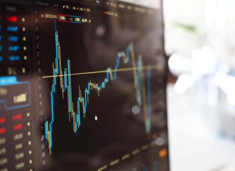 부동산 동향 그래프