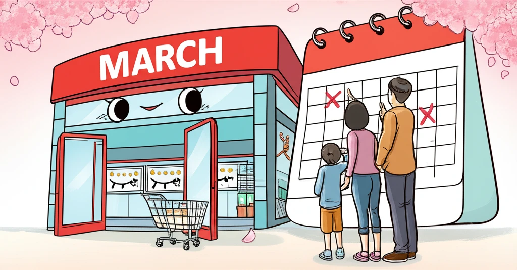 홈플러스 가좌점 3월 휴무일 확인 8..