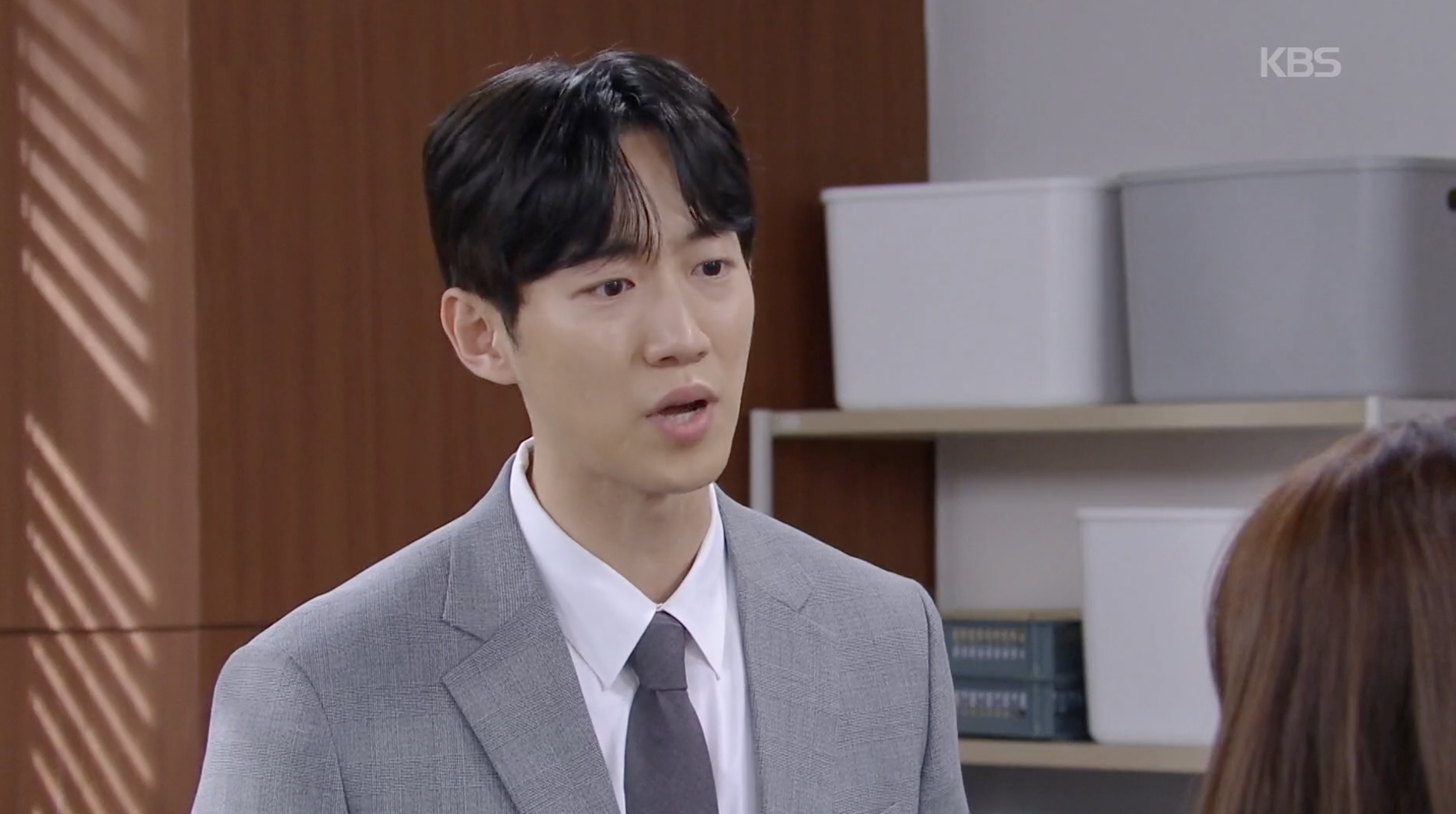 대운을잡아라 석진