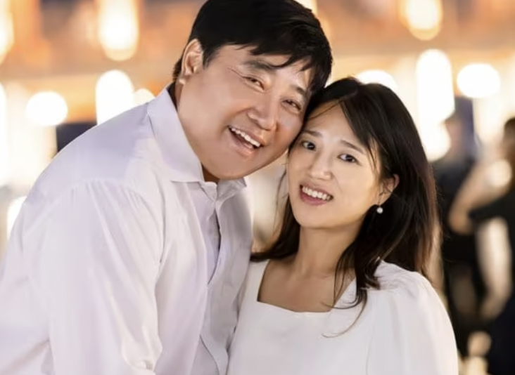 양준혁 부인