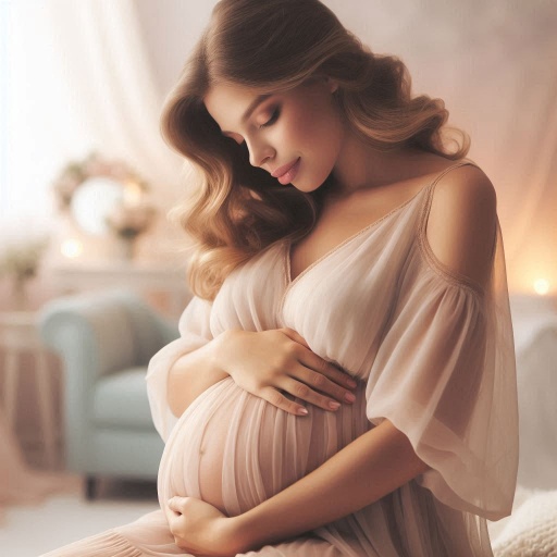 임신 초기 증상이란1