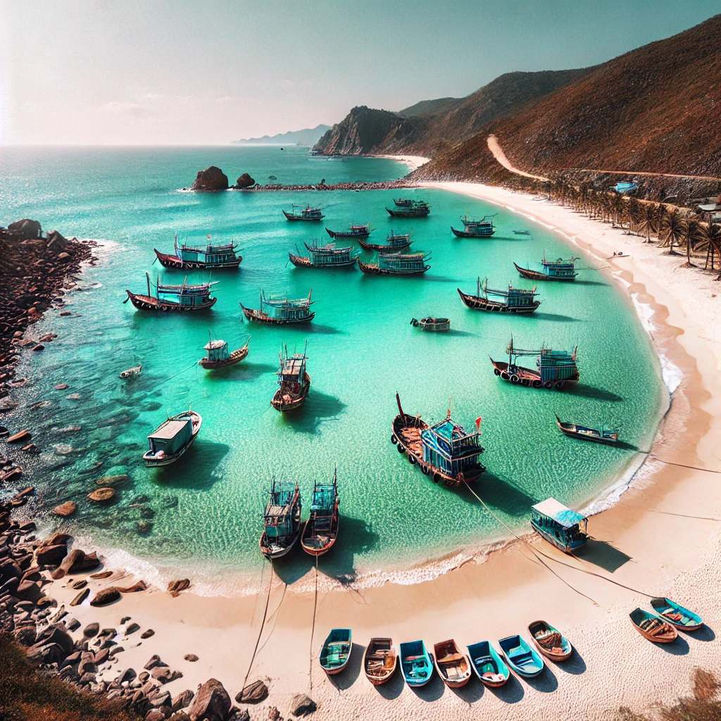 베트남 홍역 증상