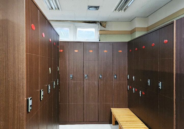 경주 쉐르빌파크골프장 소개