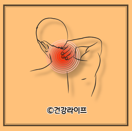 목디스크 주사치료( 부작용,효과기간,종류)