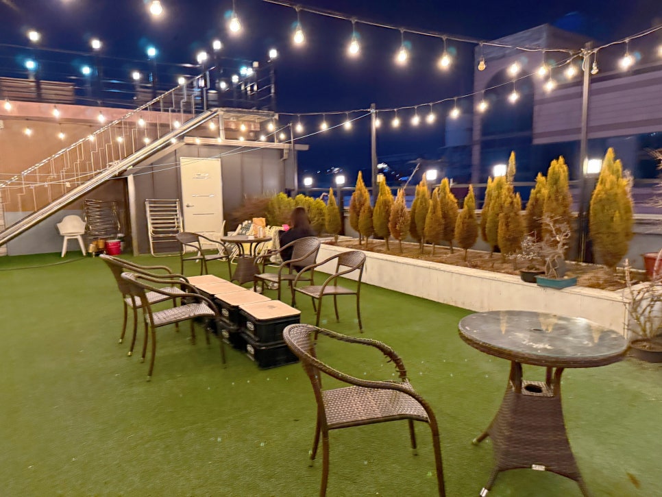 여수 낭만 게스트하우스