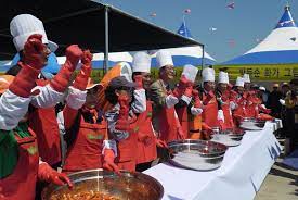 제 20회 영산포 홍어축제 특징