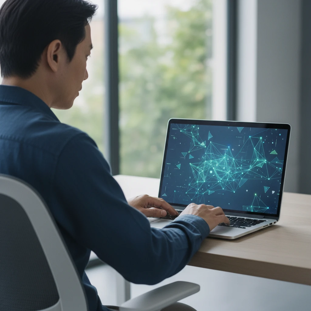 명령 프롬프트로 IP 주소와 DNS ..