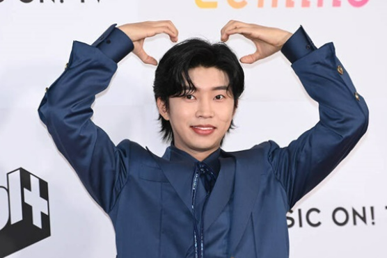 임영웅 크리스마스 선물