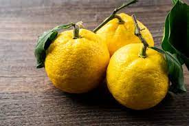 천연비타민&amp;#44; 유자의 효능&amp;#44; 유자차