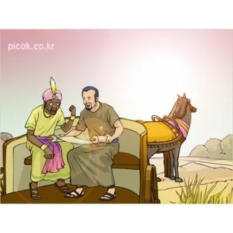 사도행전 1장 증인 사명 구절 묵상_17