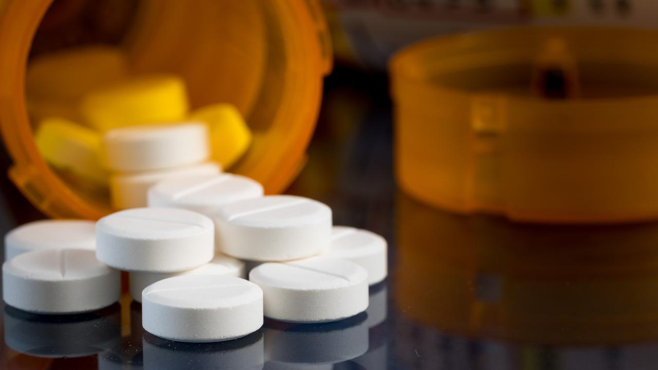 근육이완제 미아론정(Miaron Tab.)의 효능, 효과, 부작용, 복용방법