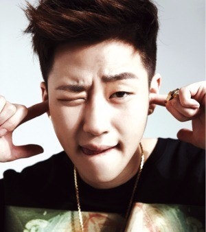 딘딘 고교 자퇴 이유 고백