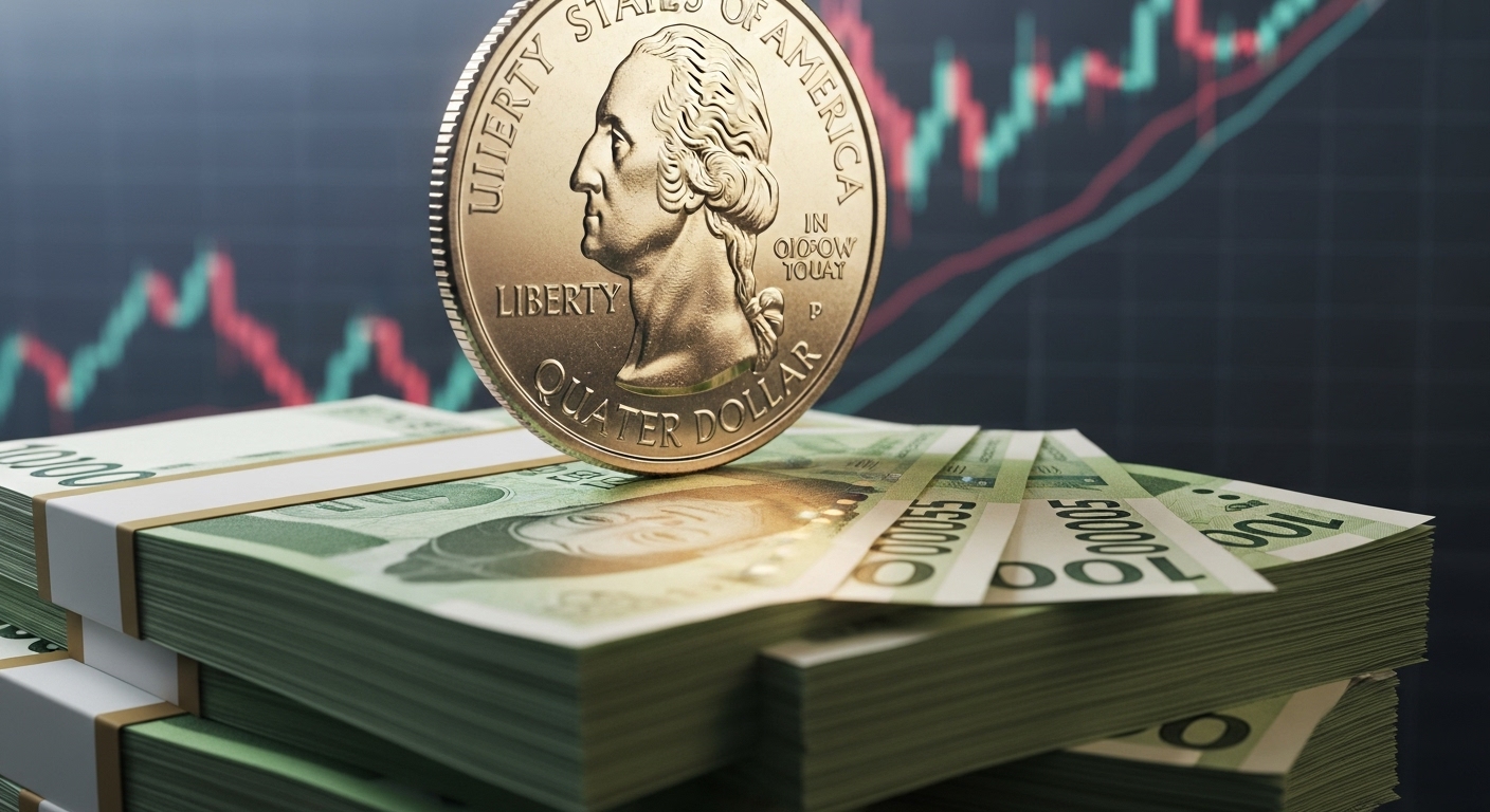 킹달러 시대, 환율 오르는 진짜 이유 3가지와 내 자산 지키는 법