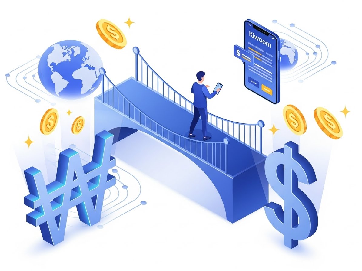 키움증권 통합증거금