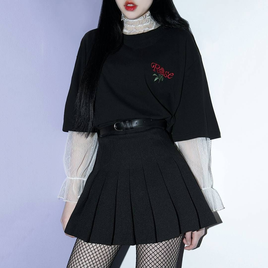 시크한 스타일의 데일리룩 패션스타일 사진 모음 시크한 스타일의 데일리룩 패션스타일 사진 모음