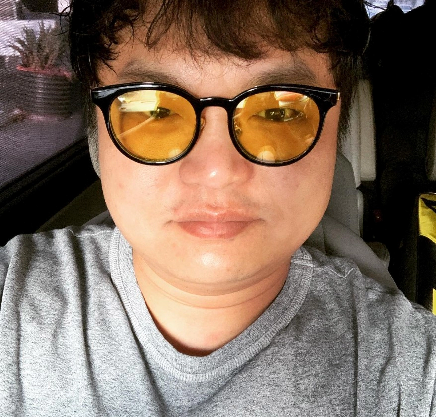 고규필 나이 학력 프로필