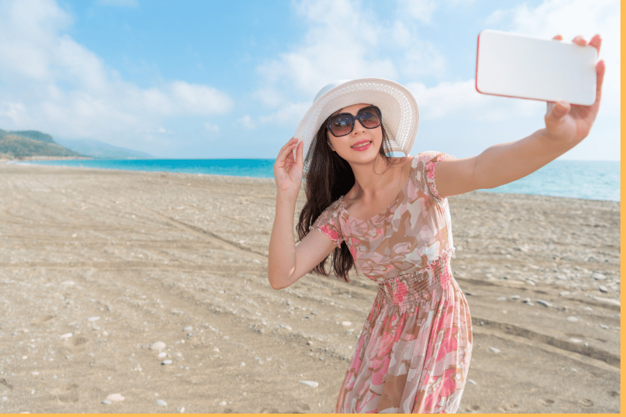 혼자 떠나는 해외여행