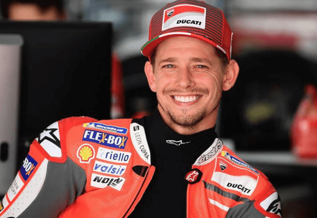 두 브랜드에서 챔피언에 오른 천재, 케이시 스토너 (Casey Stoner)