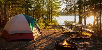 초보자를 위한 캠핑 & 차박 여행 가이드