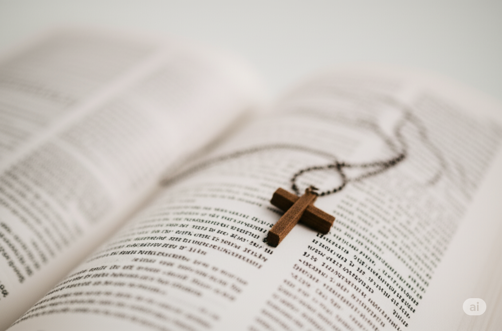 힘을 주는 성경말씀