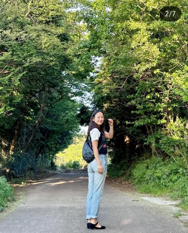 이효리-인스타