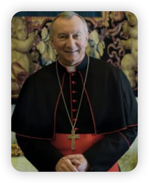 피에트로-파롤린