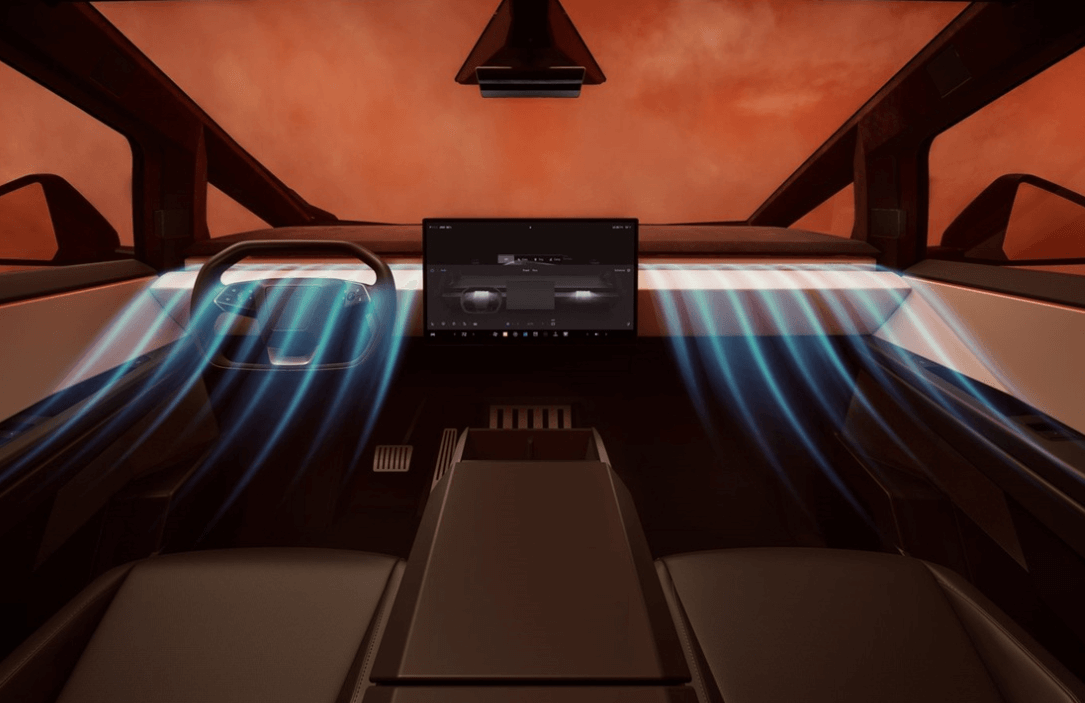 테슬라 사이버트럭 출시 사전예약 국내출시 일론머스크