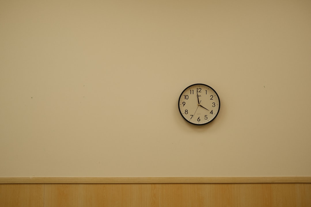 Latency