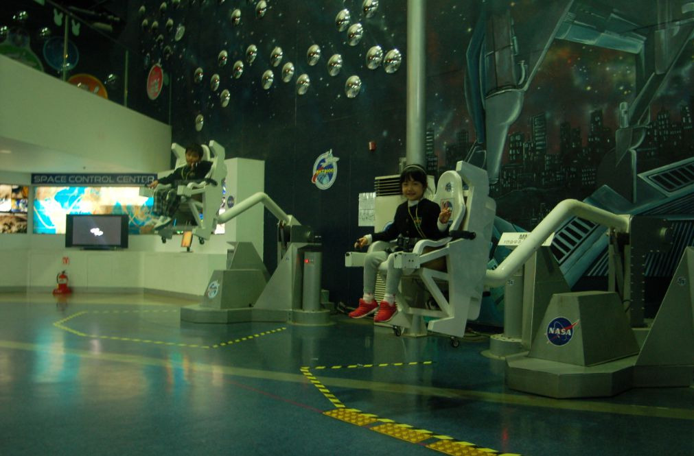 옥토끼우주센터