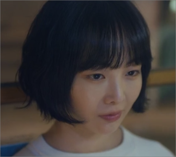 다리미 패밀리 주인공