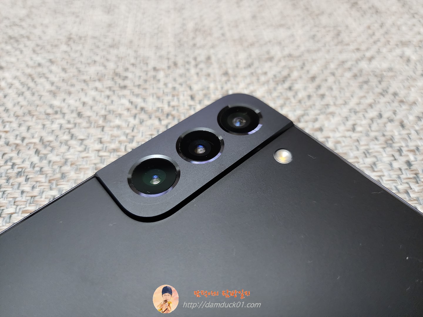 갤럭시 S22 플러스