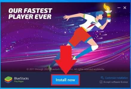 블루스택5 다운로드 및 최적화 방법
2