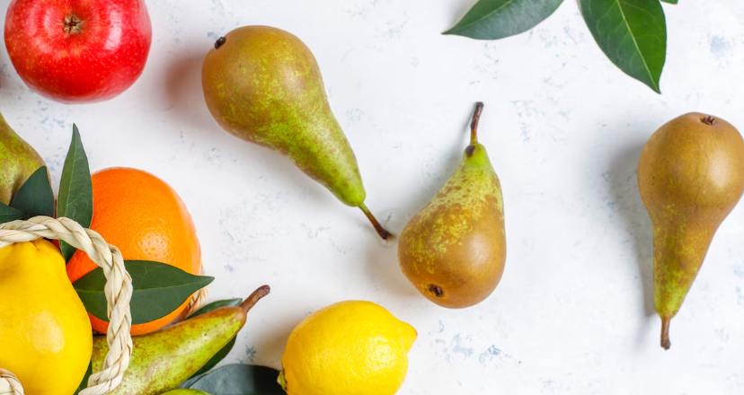 갱년기 여성에게 좋은 음식 배